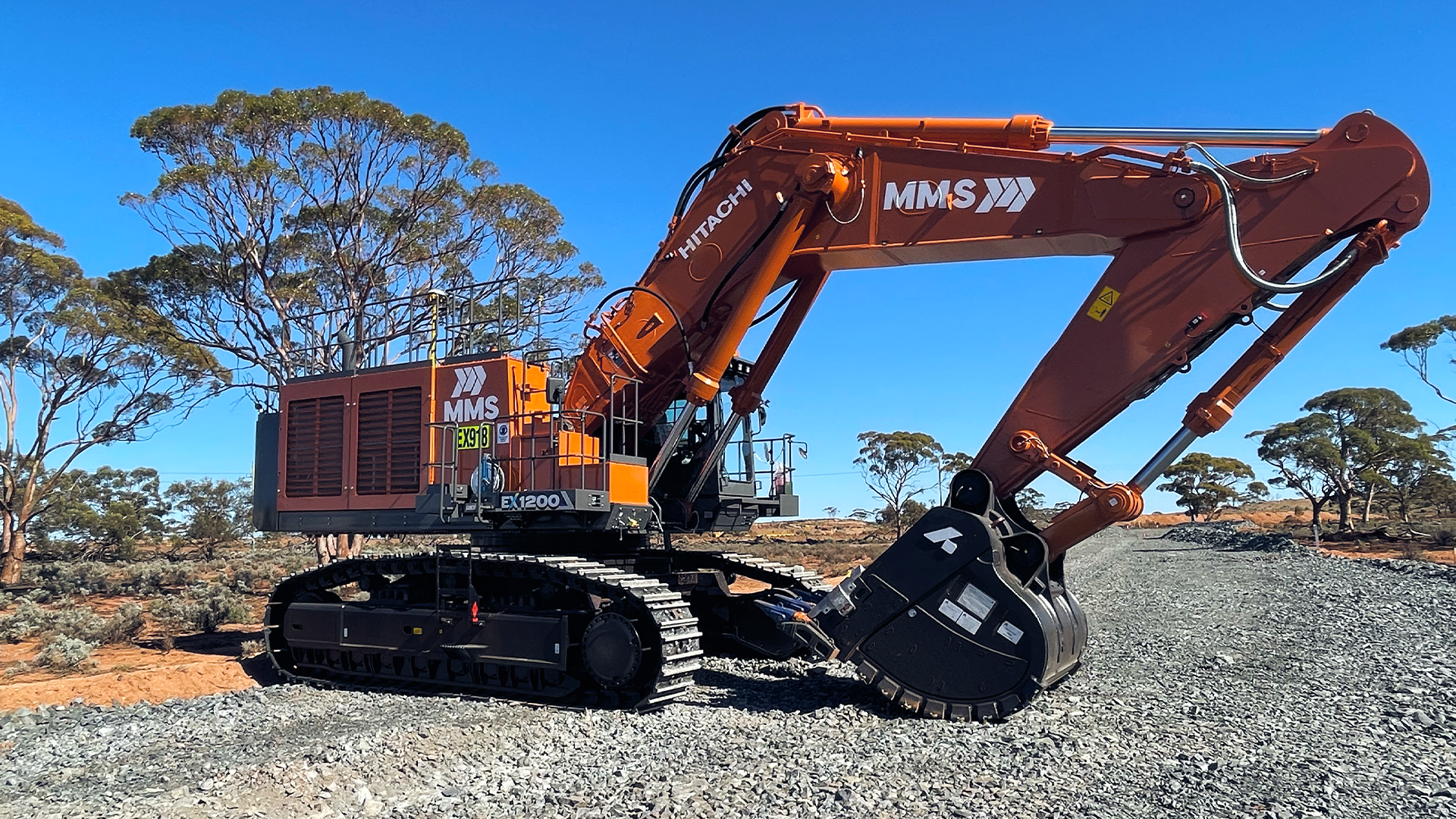 Mineral Mining Services Strikes Gold with $200 Million Contract for Silver Lake Resources