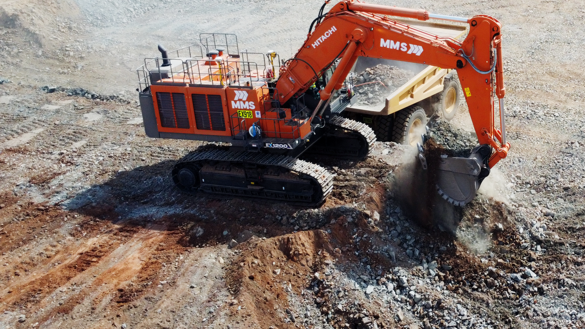 Kal East Gold Project – Myhree