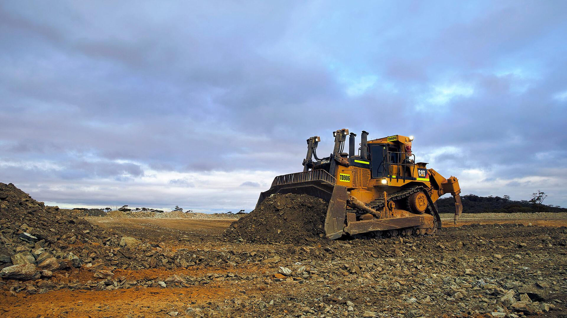 MMS Secures New Contract, Driving Wealth of Nations into Production