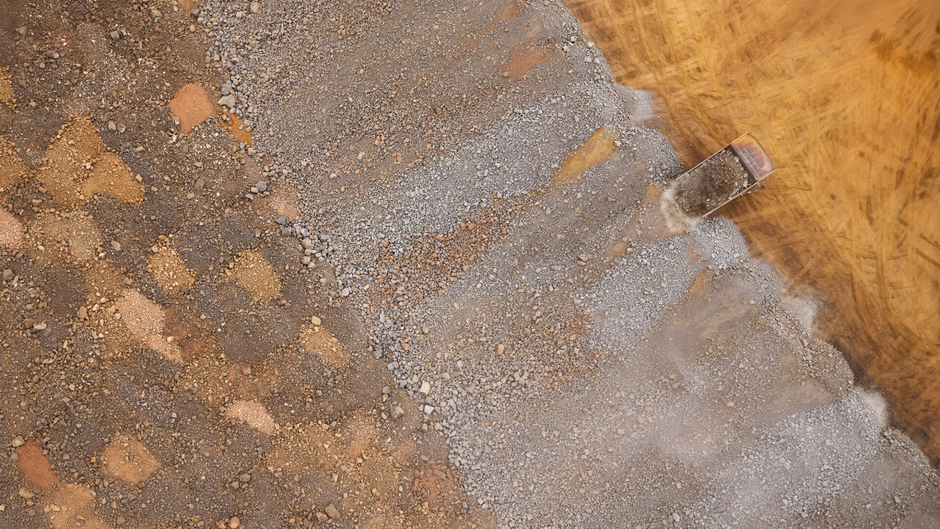 Mineral Mining Services Welcomes New CEO, Robert Ryan