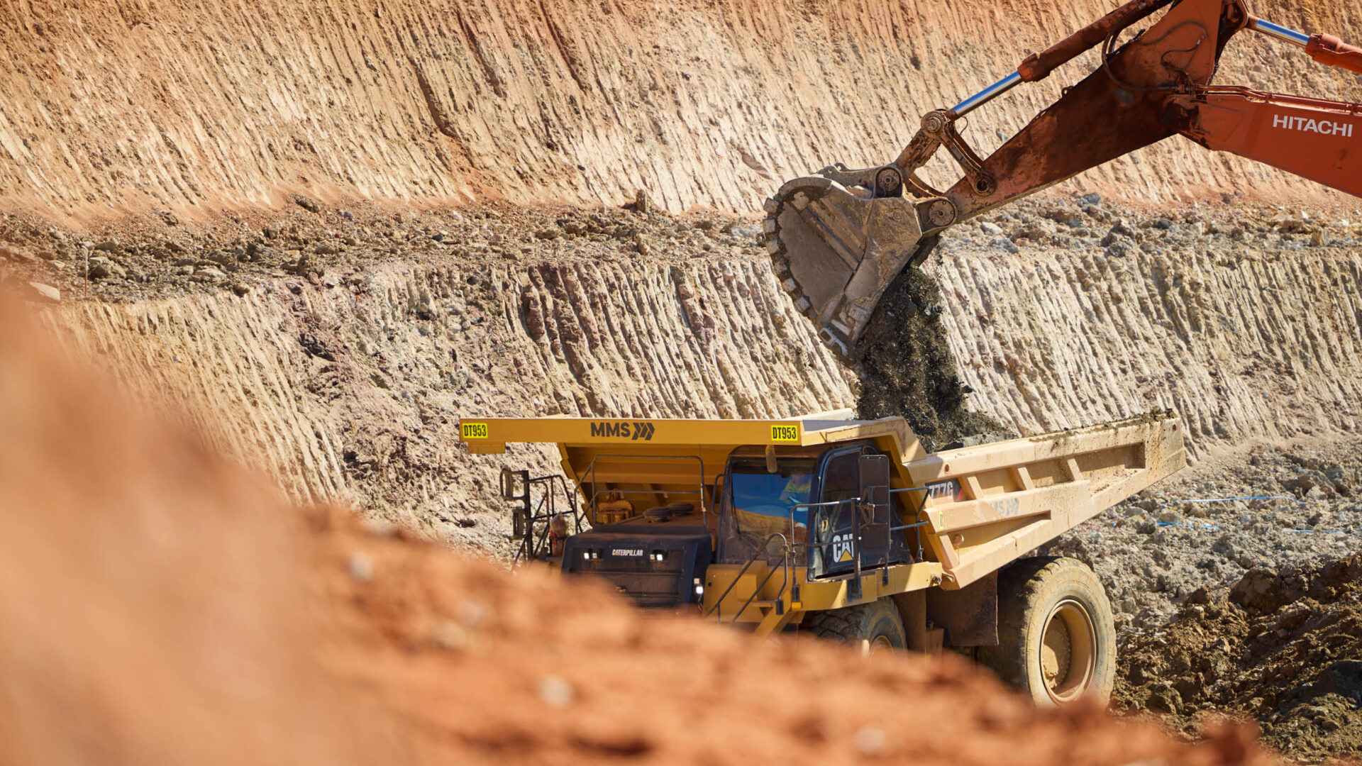 MMS Accelerates Myhree Development, Ahead of Schedule