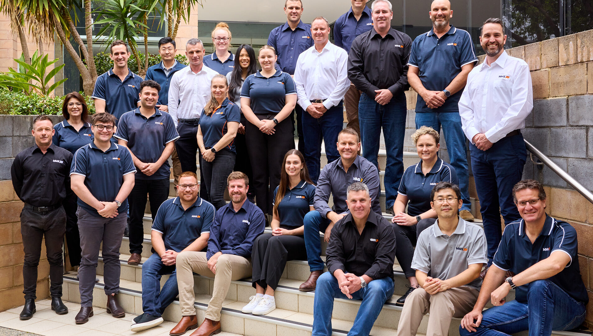 MMS Head Office Now Open in West Perth!