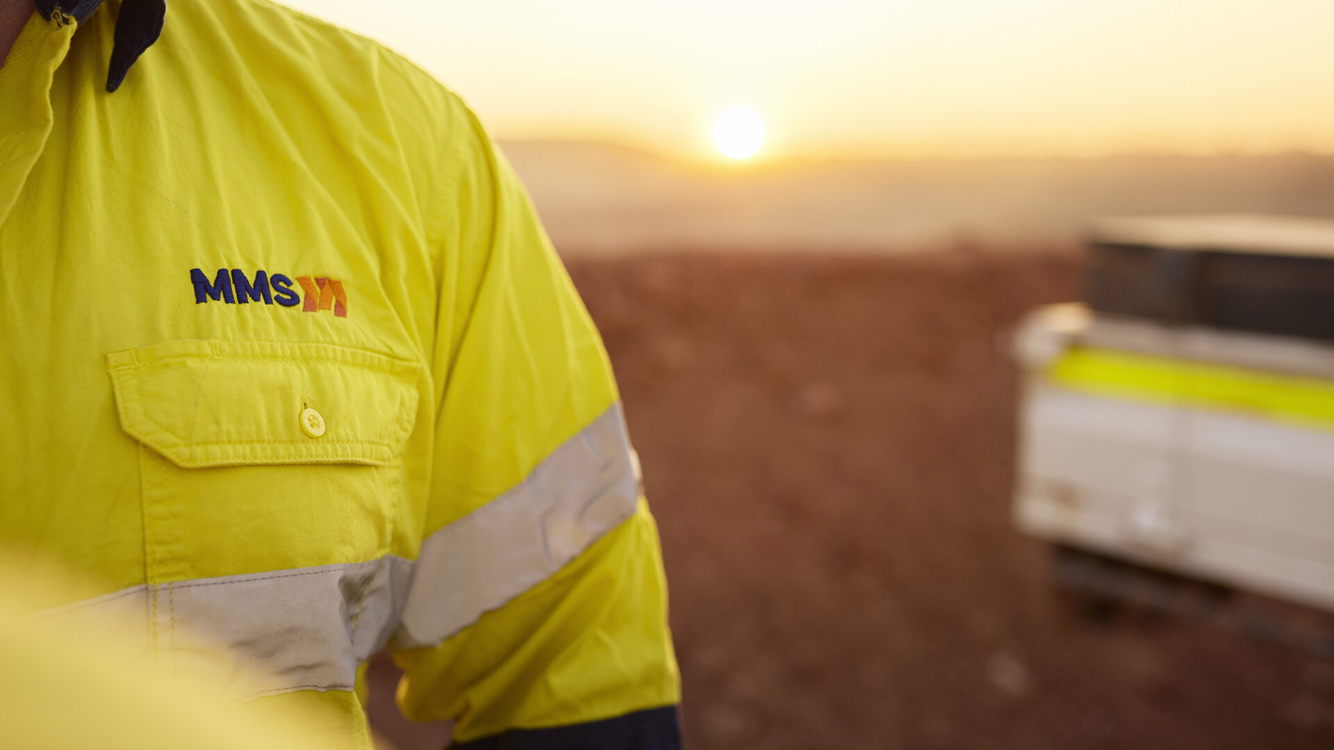 MMS Bolsters Technical Services Team with Seasoned Estimator