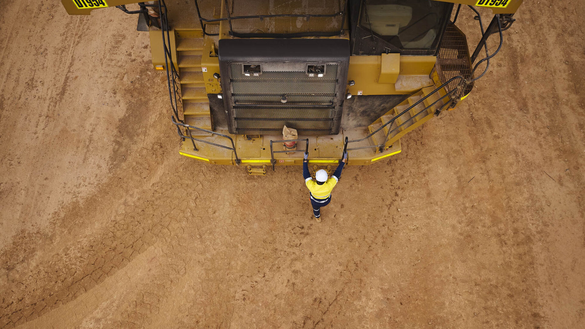 MMS Appoints Jason Walker as General Manager Mining