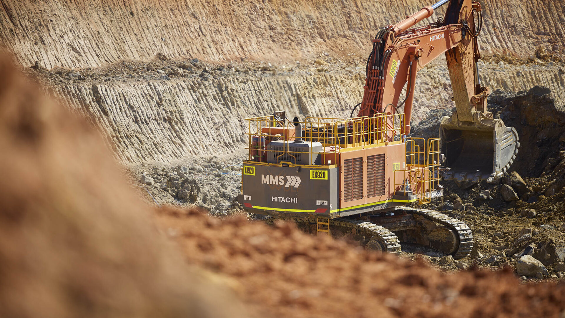 MMS Secures New Contract at Westgold’s Higginsville Gold Operations