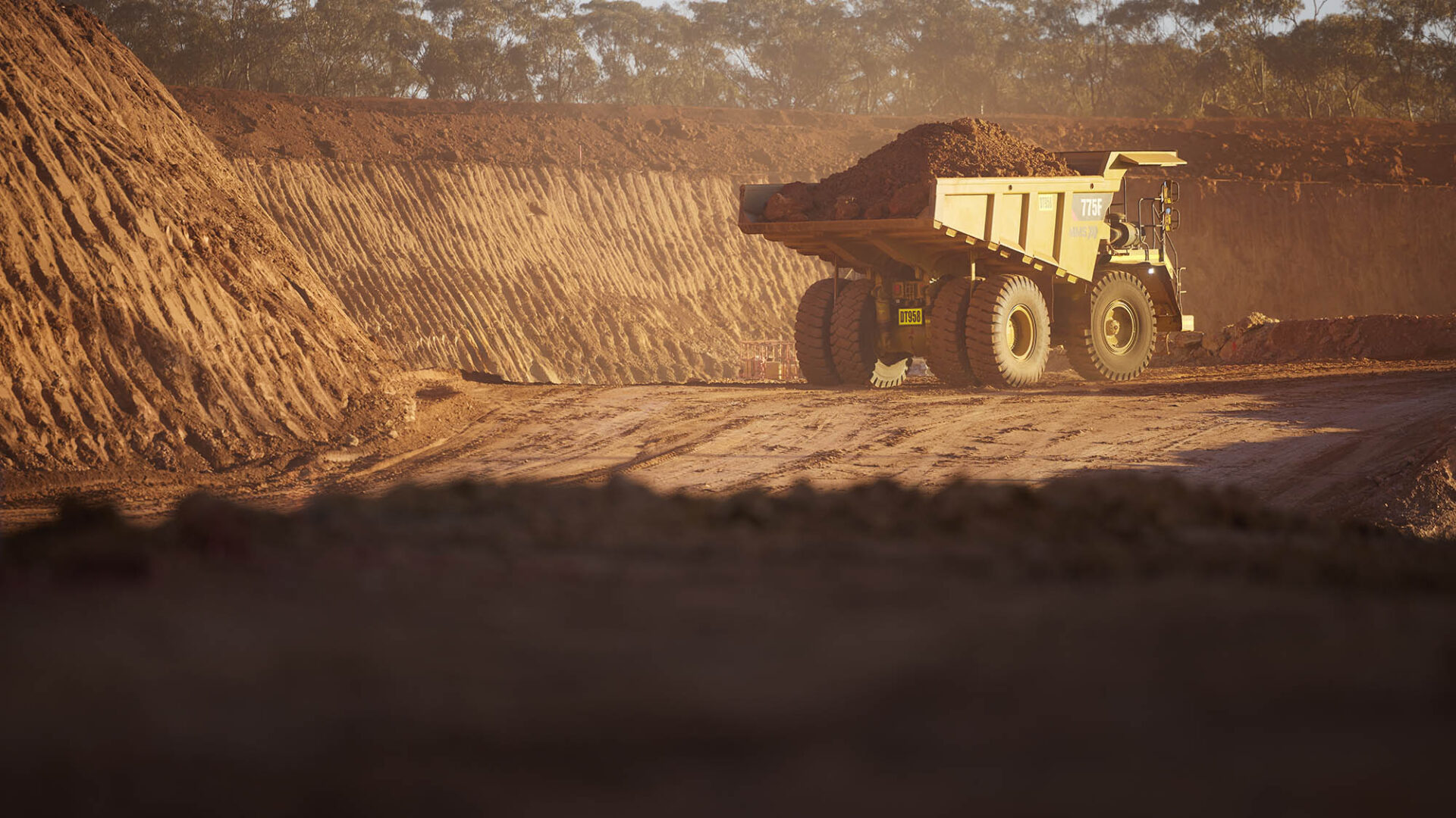 MMS to Partner with Tennant Mining in Restart of Historic Tennant Creek Gold Operations