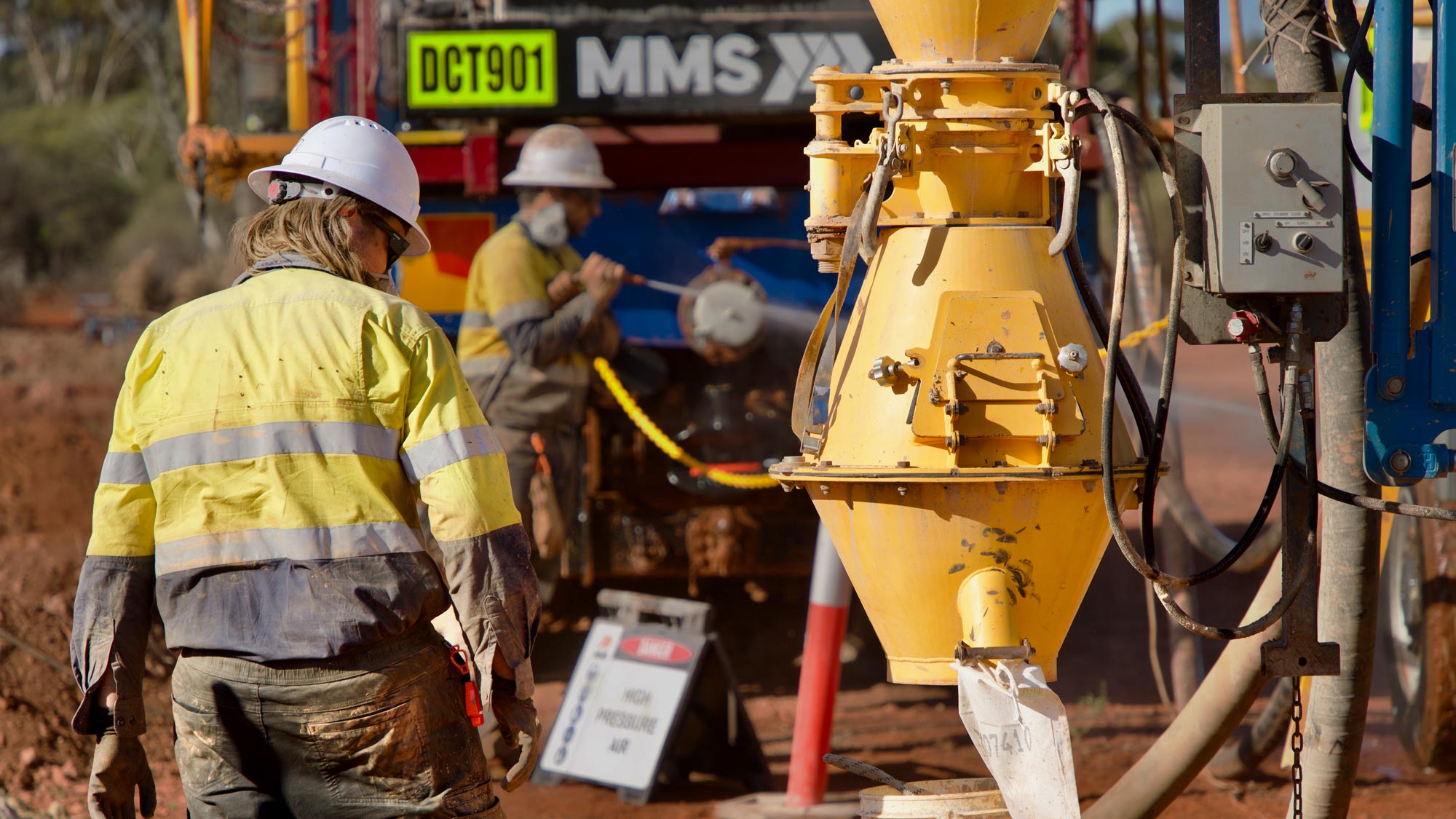 MMS Signs Strategic Partnership to Unlock Value at GoldArc’s Leonora South Project